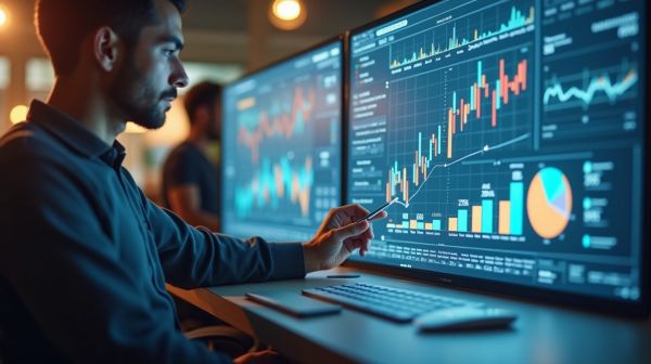 Améliorez votre productivité avec un logiciel sur mesure adapté