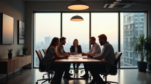 Comment choisir une agence de product design qui comprend vos besoins
