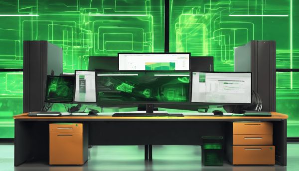 Optimisez la sécurité avec le firewall Windows 10