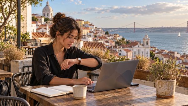 Top 5 critères essentiels pour un outil de time tracking efficace