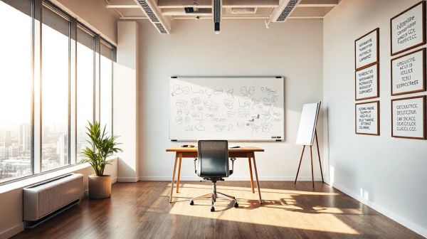 Top critères pour sélectionner l'agence de product design idéale