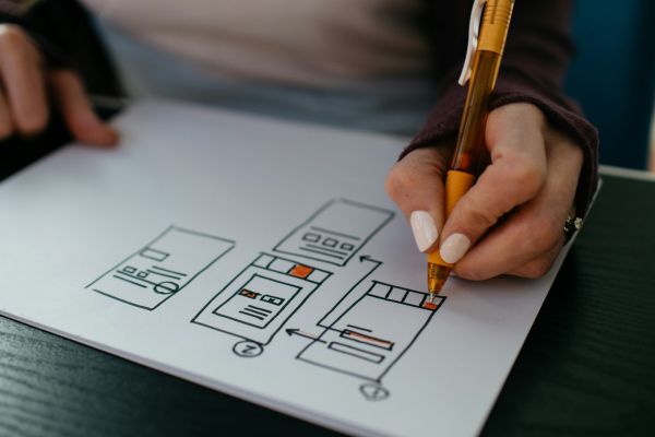 Top critères pour sélectionner l'agence de product design idéale