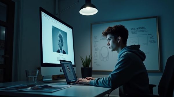 Webflow, WordPress, Framer : ce que livrent vraiment les studios parisiens