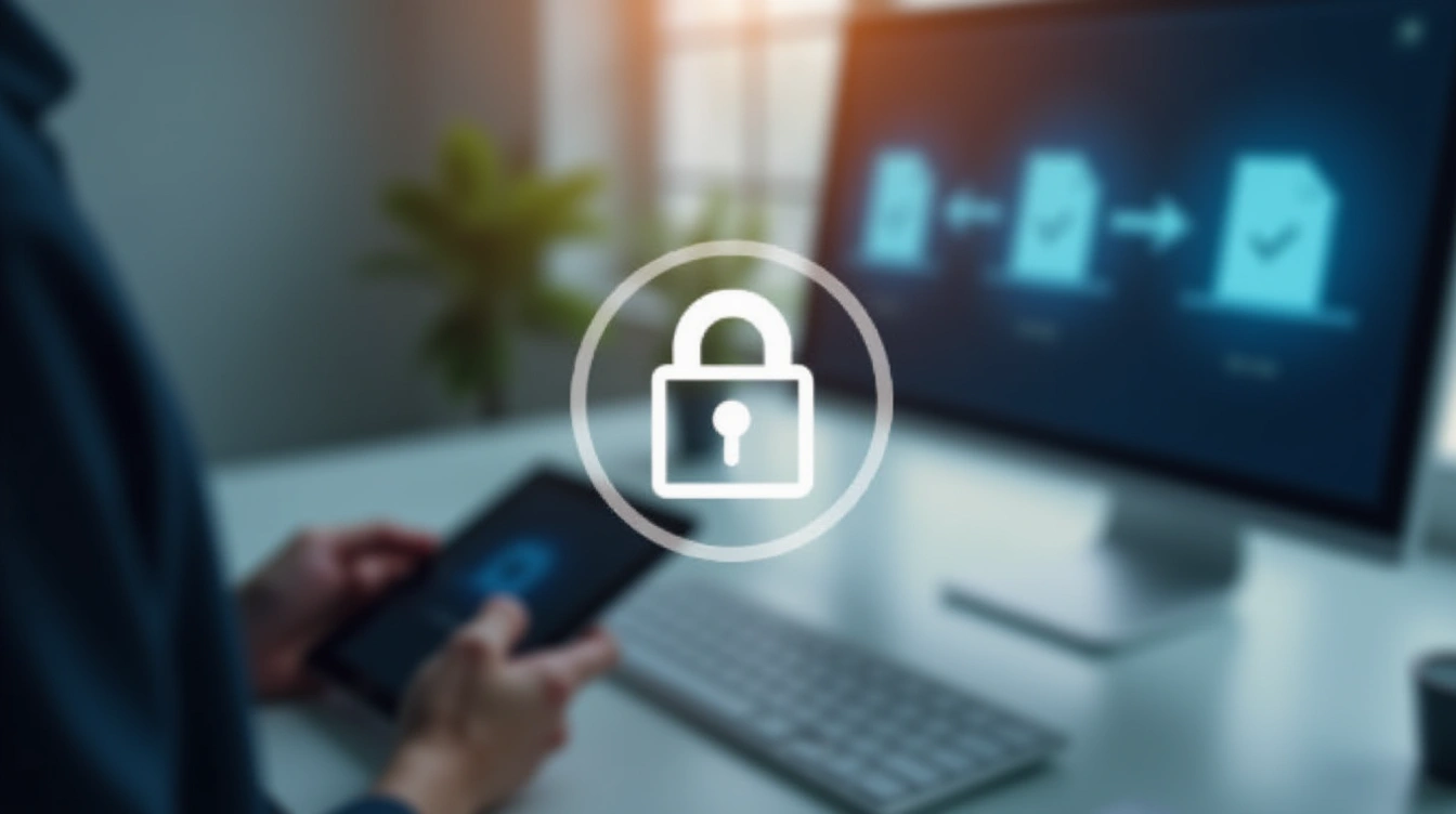 Vos questions sur le transfert sécurisé de fichiers